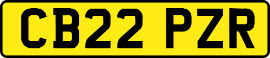 CB22PZR