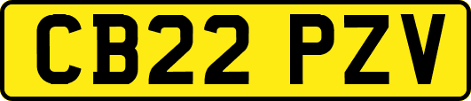 CB22PZV