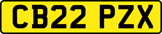 CB22PZX