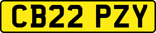 CB22PZY