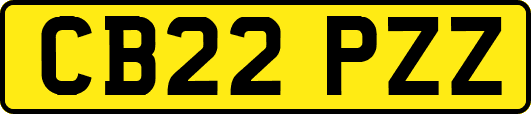 CB22PZZ