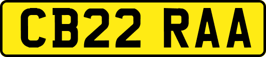 CB22RAA