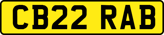 CB22RAB