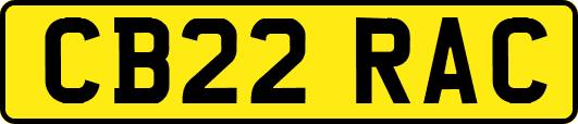 CB22RAC