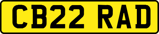 CB22RAD