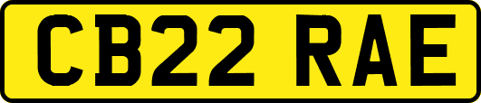 CB22RAE