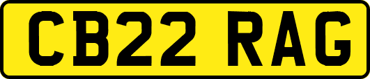 CB22RAG