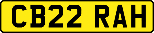 CB22RAH