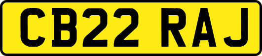 CB22RAJ