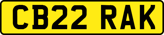 CB22RAK
