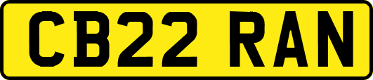 CB22RAN