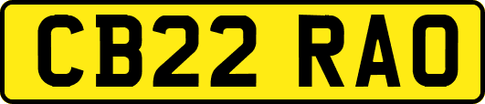 CB22RAO