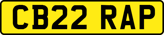 CB22RAP