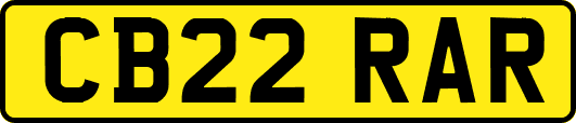 CB22RAR