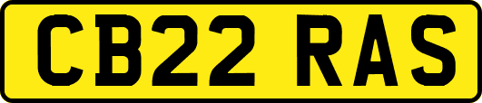 CB22RAS