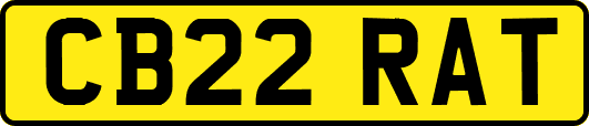 CB22RAT