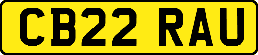 CB22RAU