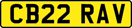 CB22RAV