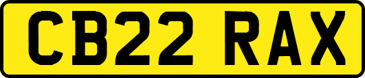 CB22RAX