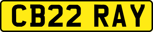 CB22RAY