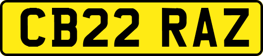 CB22RAZ