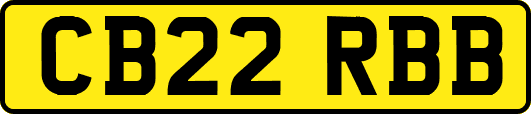 CB22RBB