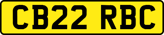 CB22RBC