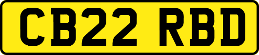 CB22RBD
