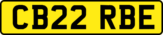 CB22RBE