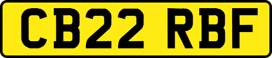 CB22RBF