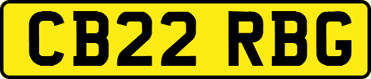 CB22RBG