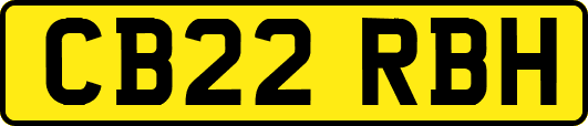 CB22RBH
