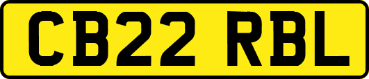 CB22RBL