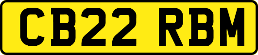 CB22RBM