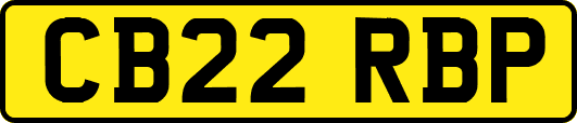 CB22RBP
