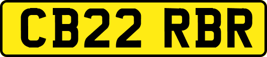 CB22RBR