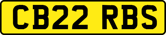 CB22RBS