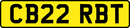 CB22RBT