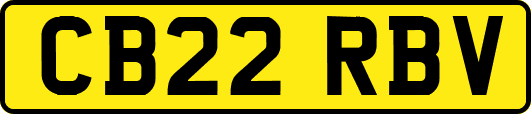 CB22RBV