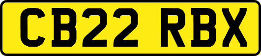 CB22RBX