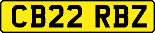 CB22RBZ