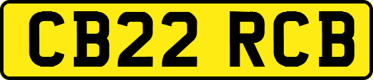 CB22RCB