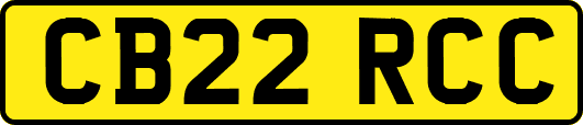 CB22RCC
