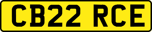 CB22RCE