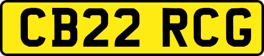 CB22RCG