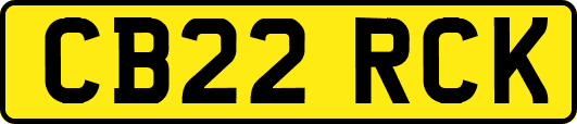 CB22RCK
