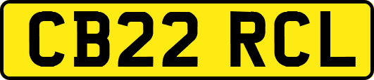 CB22RCL