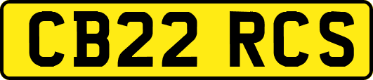 CB22RCS