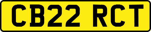 CB22RCT