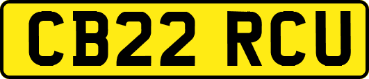 CB22RCU